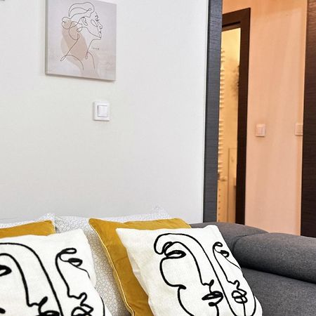 Good Time Apartments Strzelecka A Poznań Cameră foto